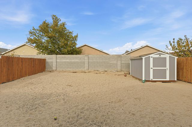 8719 Black Stallion Road SW, Albuquerque, NM 87121