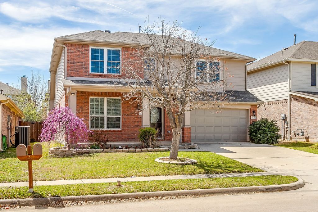 4220 Highgate Road, Fort Worth, TX 76244 — photo 2