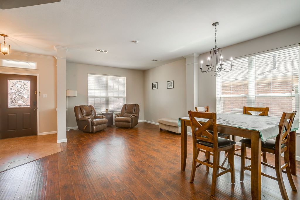 4220 Highgate Road, Fort Worth, TX 76244 — photo 3