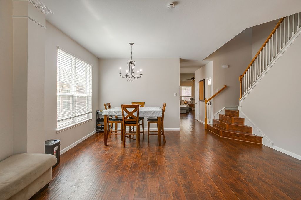 4220 Highgate Road, Fort Worth, TX 76244 — photo 4