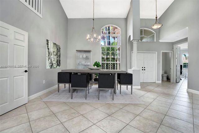 13813 NW 21st St, Pembroke Pines, FL 33028