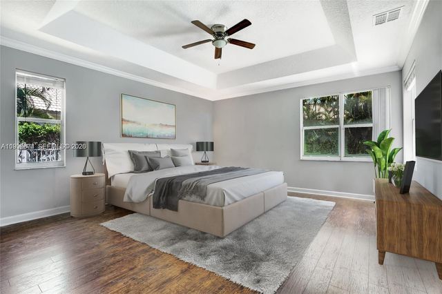 13813 NW 21st St, Pembroke Pines, FL 33028