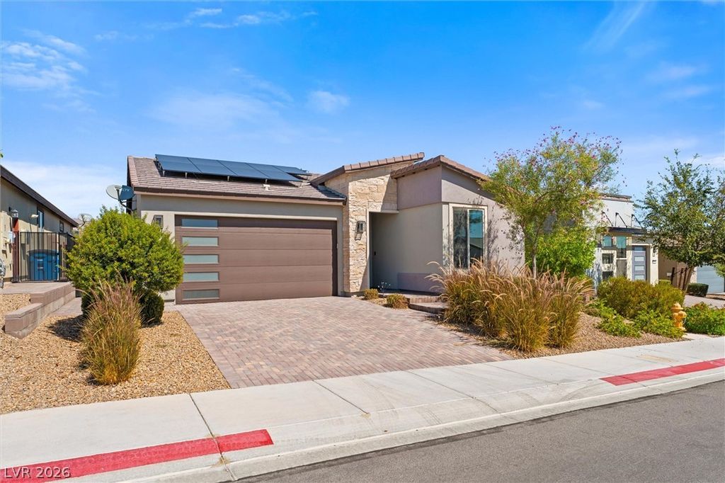 9584 Sard Lane, Las Vegas, NV 89143 — photo 2