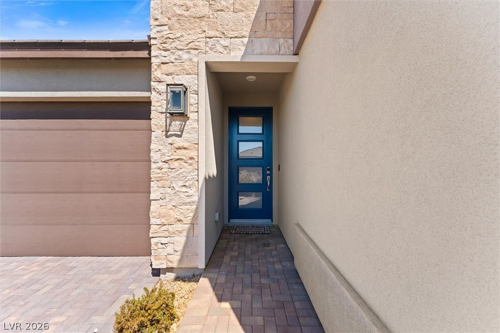 9584 Sard Lane, Las Vegas, NV 89143 — photo 3