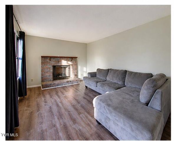 161 Grandview Road, Bristol, VA 24201
