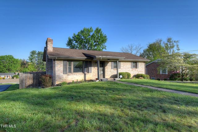 161 Grandview Road, Bristol, VA 24201