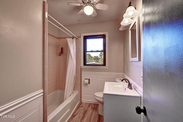 161 Grandview Road, Bristol, VA 24201