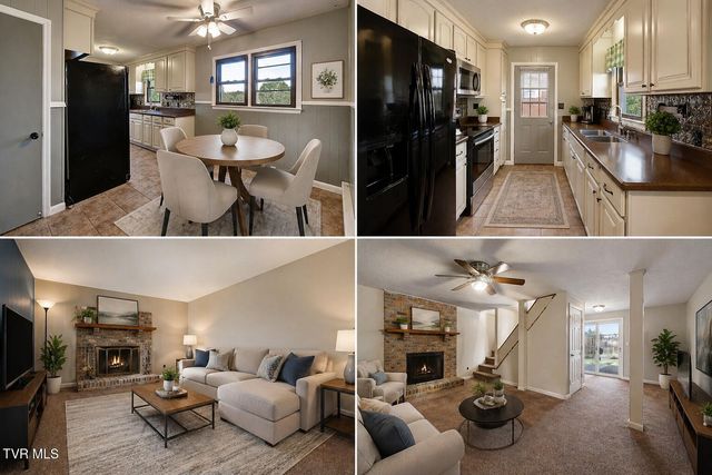 161 Grandview Road, Bristol, VA 24201