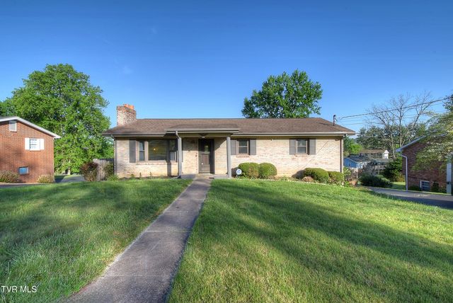 161 Grandview Road, Bristol, VA 24201