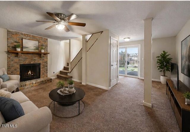 161 Grandview Road, Bristol, VA 24201