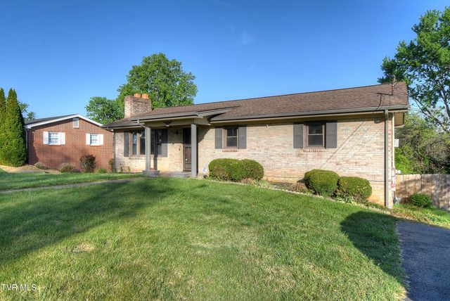 161 Grandview Road, Bristol, VA 24201