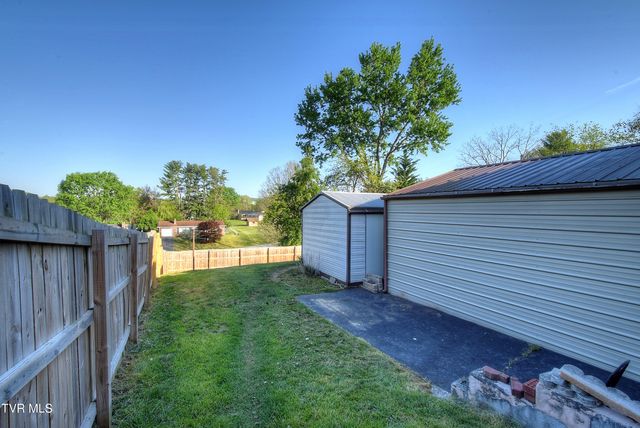161 Grandview Road, Bristol, VA 24201