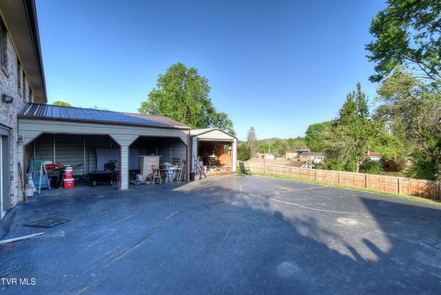 161 Grandview Road, Bristol, VA 24201