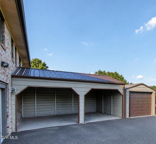 161 Grandview Road, Bristol, VA 24201