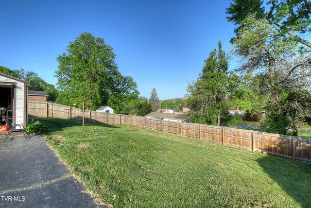 161 Grandview Road, Bristol, VA 24201