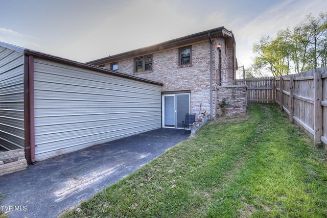 161 Grandview Road, Bristol, VA 24201