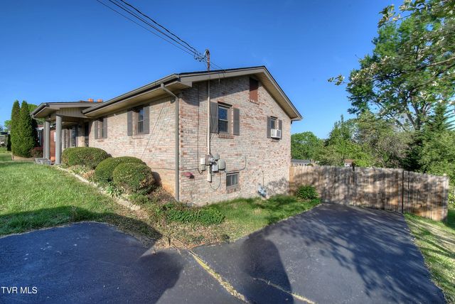 161 Grandview Road, Bristol, VA 24201