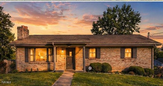 161 Grandview Road, Bristol, VA 24201