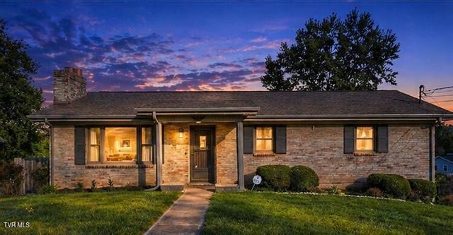 161 Grandview Road, Bristol, VA 24201