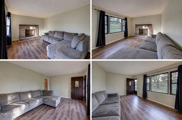 161 Grandview Road, Bristol, VA 24201