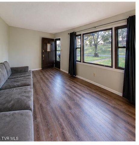 161 Grandview Road, Bristol, VA 24201