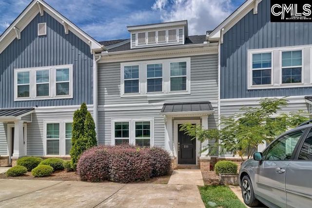 211 Northwood Street, Columbia, SC 29201