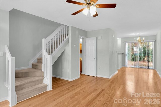 12311 Bluestem Lane, Charlotte, NC 28277