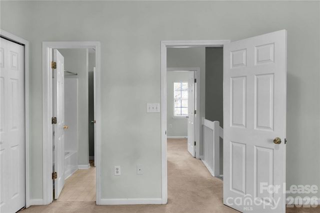 12311 Bluestem Lane, Charlotte, NC 28277