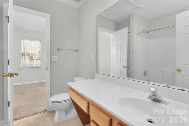 12311 Bluestem Lane, Charlotte, NC 28277