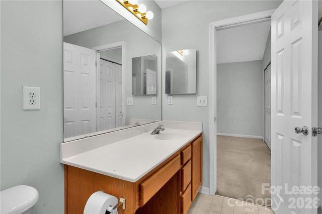 12311 Bluestem Lane, Charlotte, NC 28277