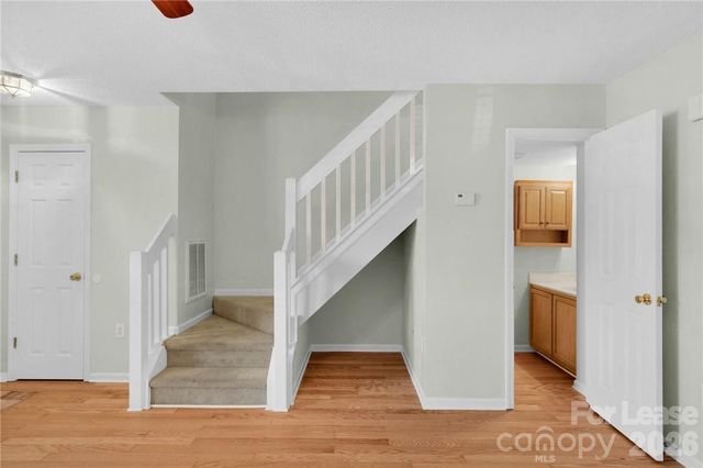 12311 Bluestem Lane, Charlotte, NC 28277
