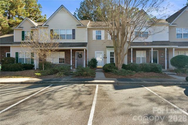 12311 Bluestem Lane, Charlotte, NC 28277