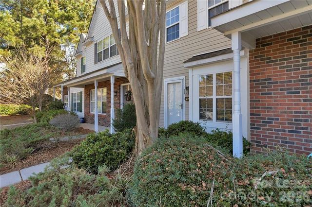 12311 Bluestem Lane, Charlotte, NC 28277