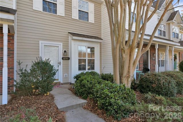 12311 Bluestem Lane, Charlotte, NC 28277