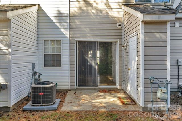 12311 Bluestem Lane, Charlotte, NC 28277