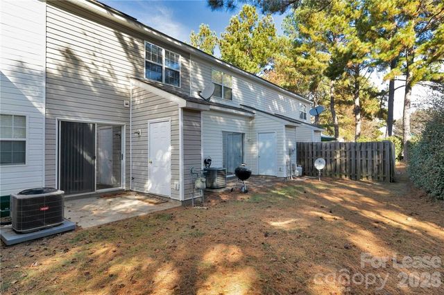 12311 Bluestem Lane, Charlotte, NC 28277