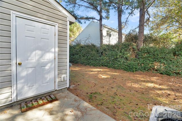 12311 Bluestem Lane, Charlotte, NC 28277