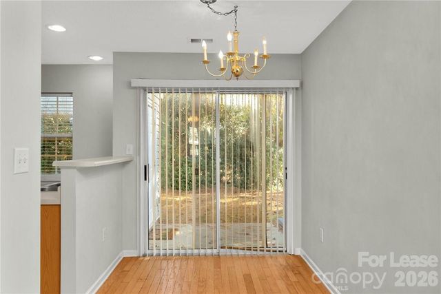 12311 Bluestem Lane, Charlotte, NC 28277