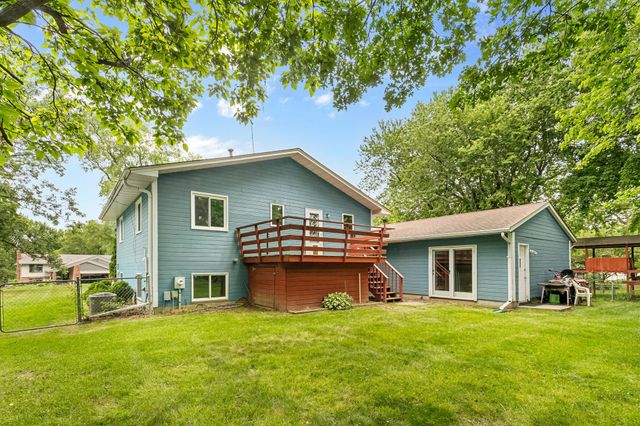 1390 Rainier Lane, Eagan, MN 55121