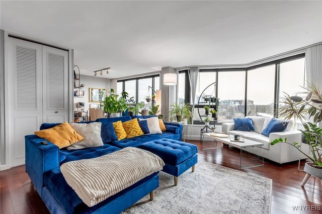 849 Delaware Avenue 801, Buffalo, NY 14209