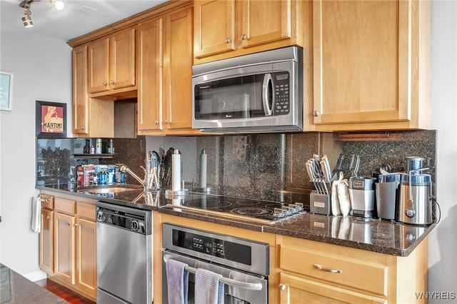 849 Delaware Avenue 801, Buffalo, NY 14209