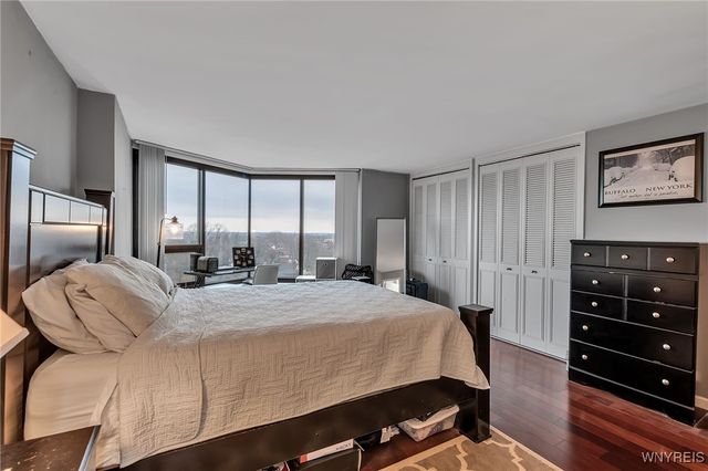 849 Delaware Avenue 801, Buffalo, NY 14209