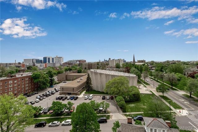 849 Delaware Avenue 801, Buffalo, NY 14209