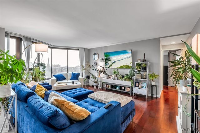 849 Delaware Avenue 801, Buffalo, NY 14209