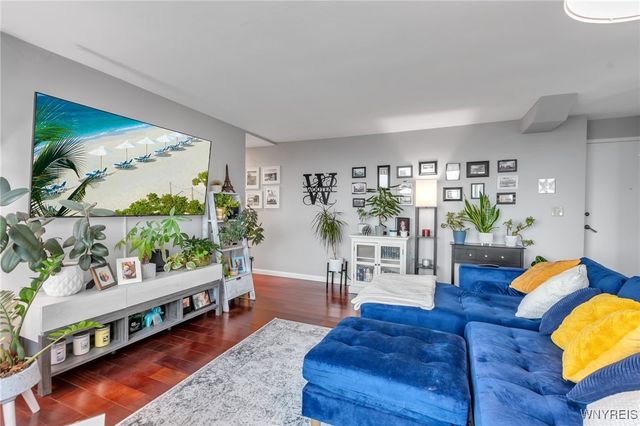 849 Delaware Avenue 801, Buffalo, NY 14209