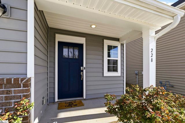 228 Anna Gray Circle, Easley, SC 29640