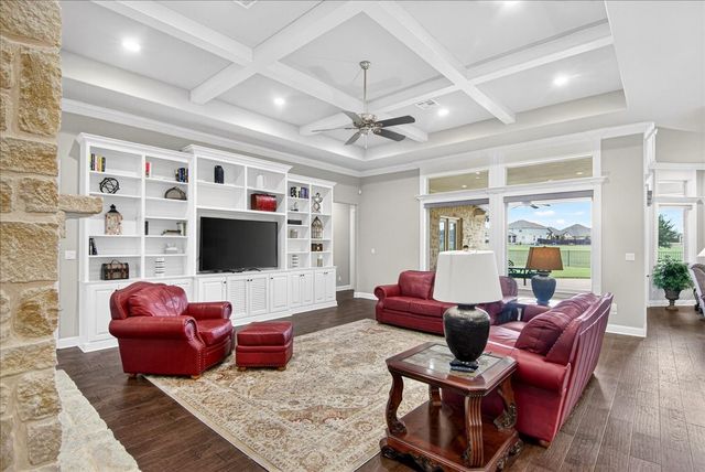 709 Gullmont Drive, Waco, TX 76712