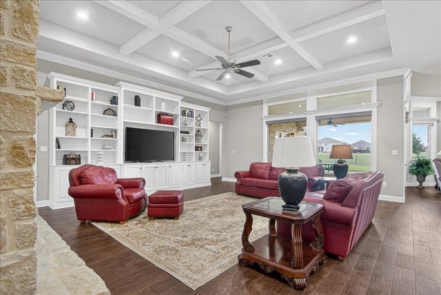 709 Gullmont Drive, Waco, TX 76712