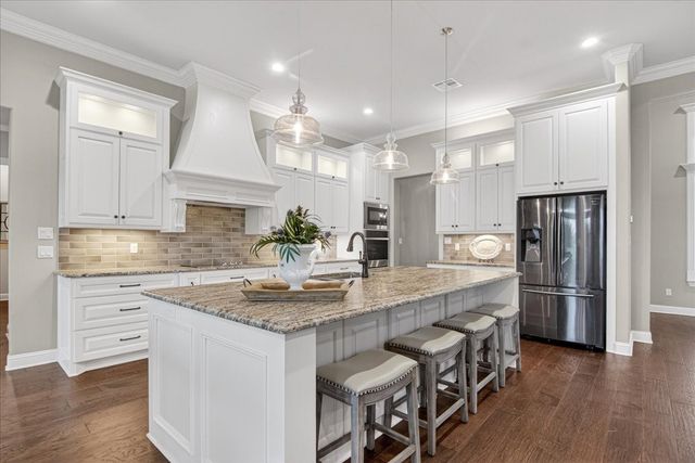 709 Gullmont Drive, Waco, TX 76712