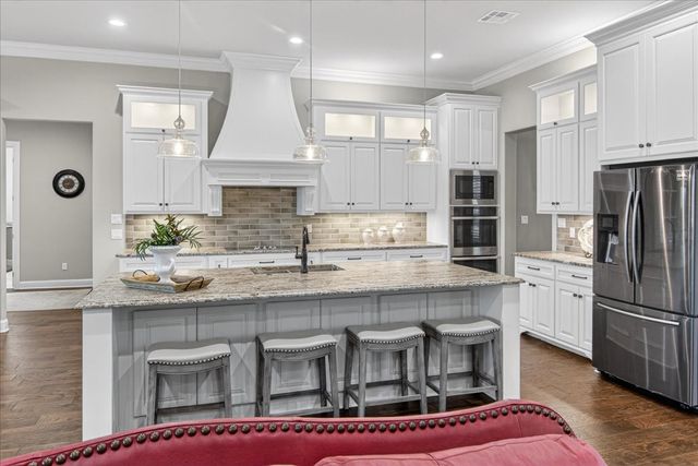 709 Gullmont Drive, Waco, TX 76712